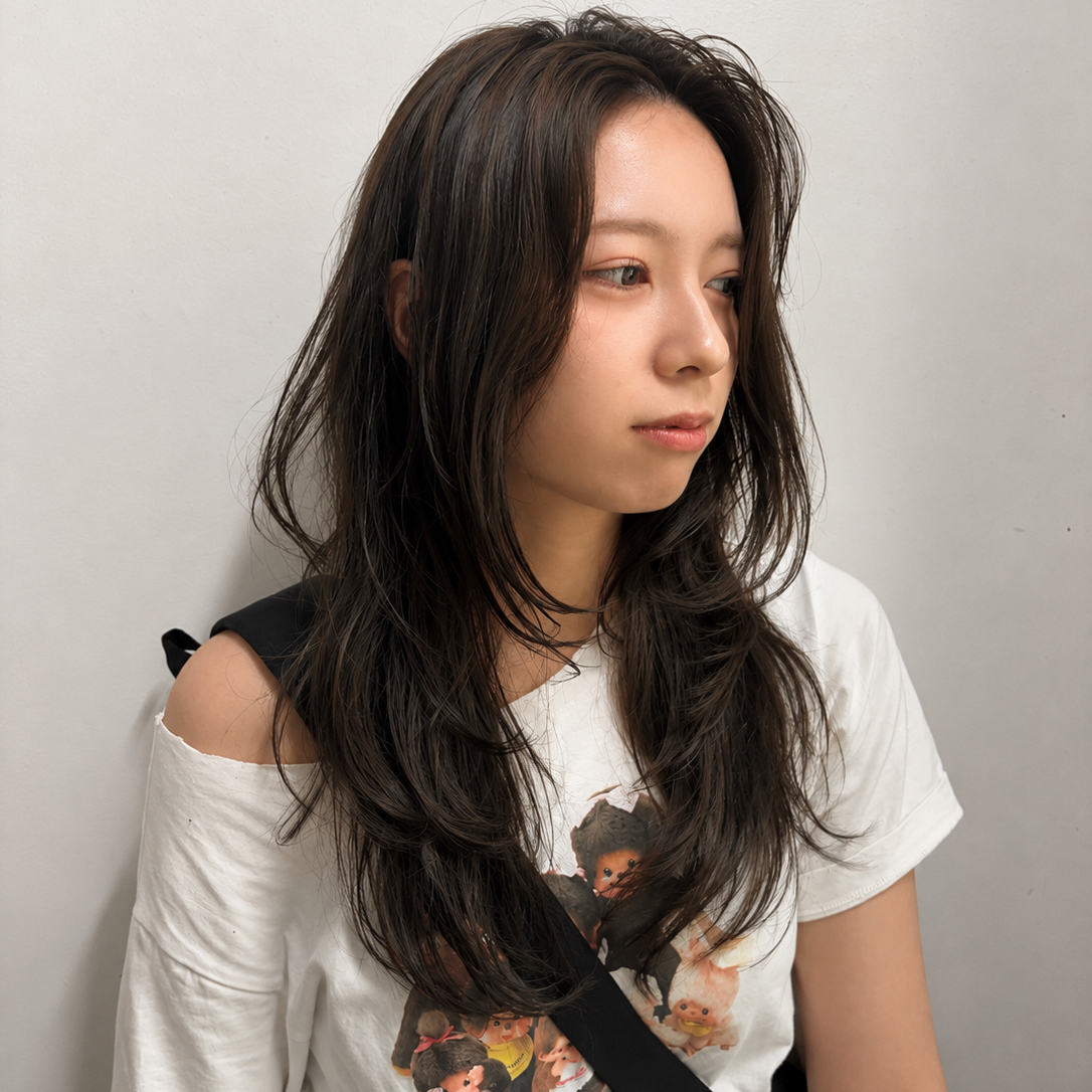 yuki_hair