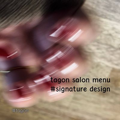 signature collection