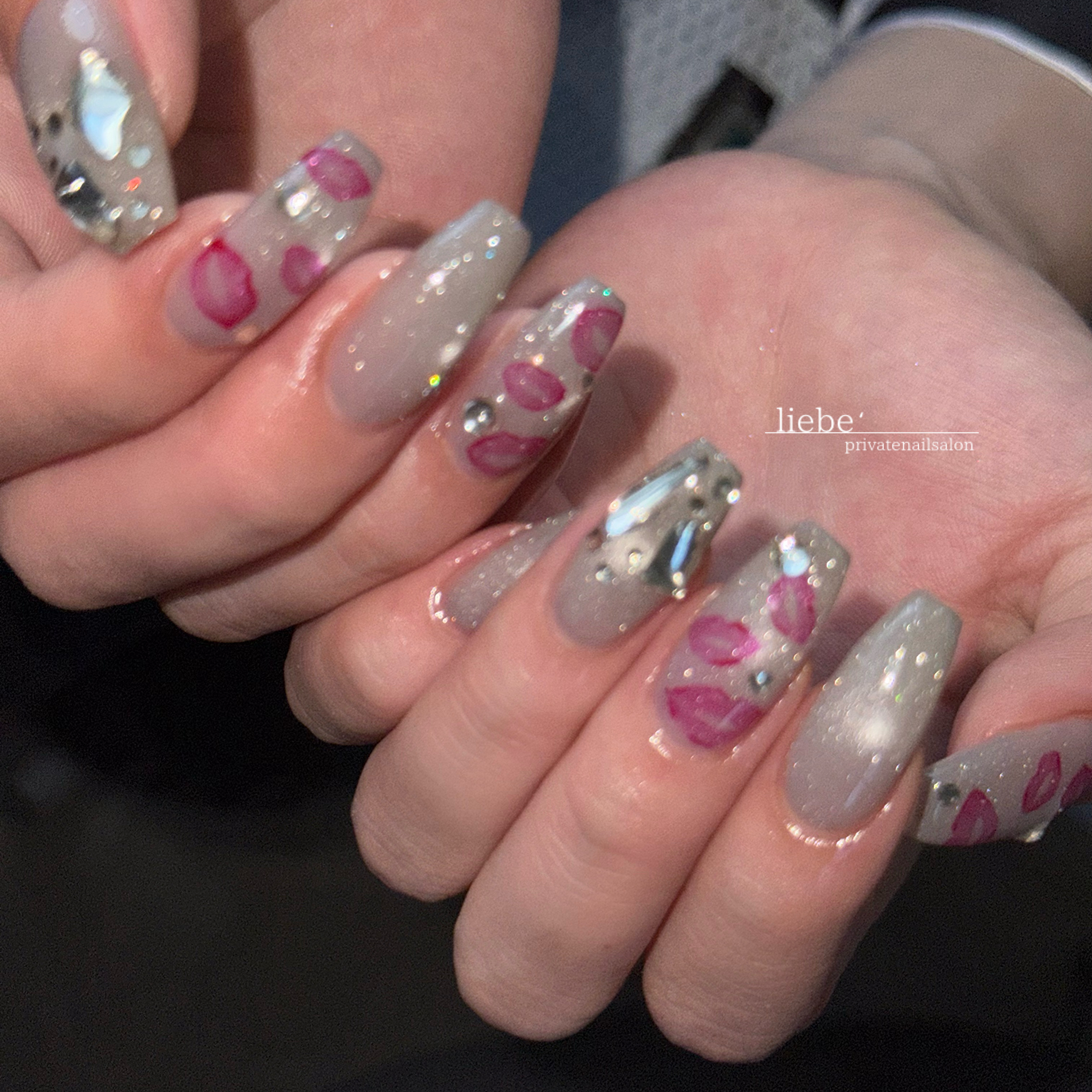 Liebe_nail