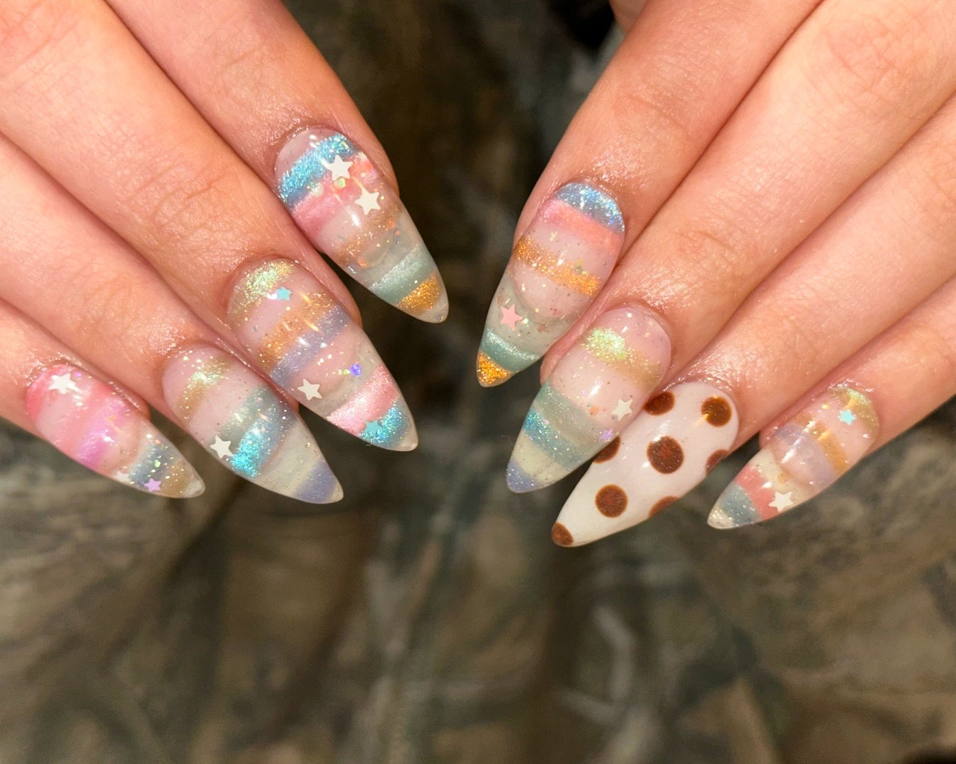 mikunonail