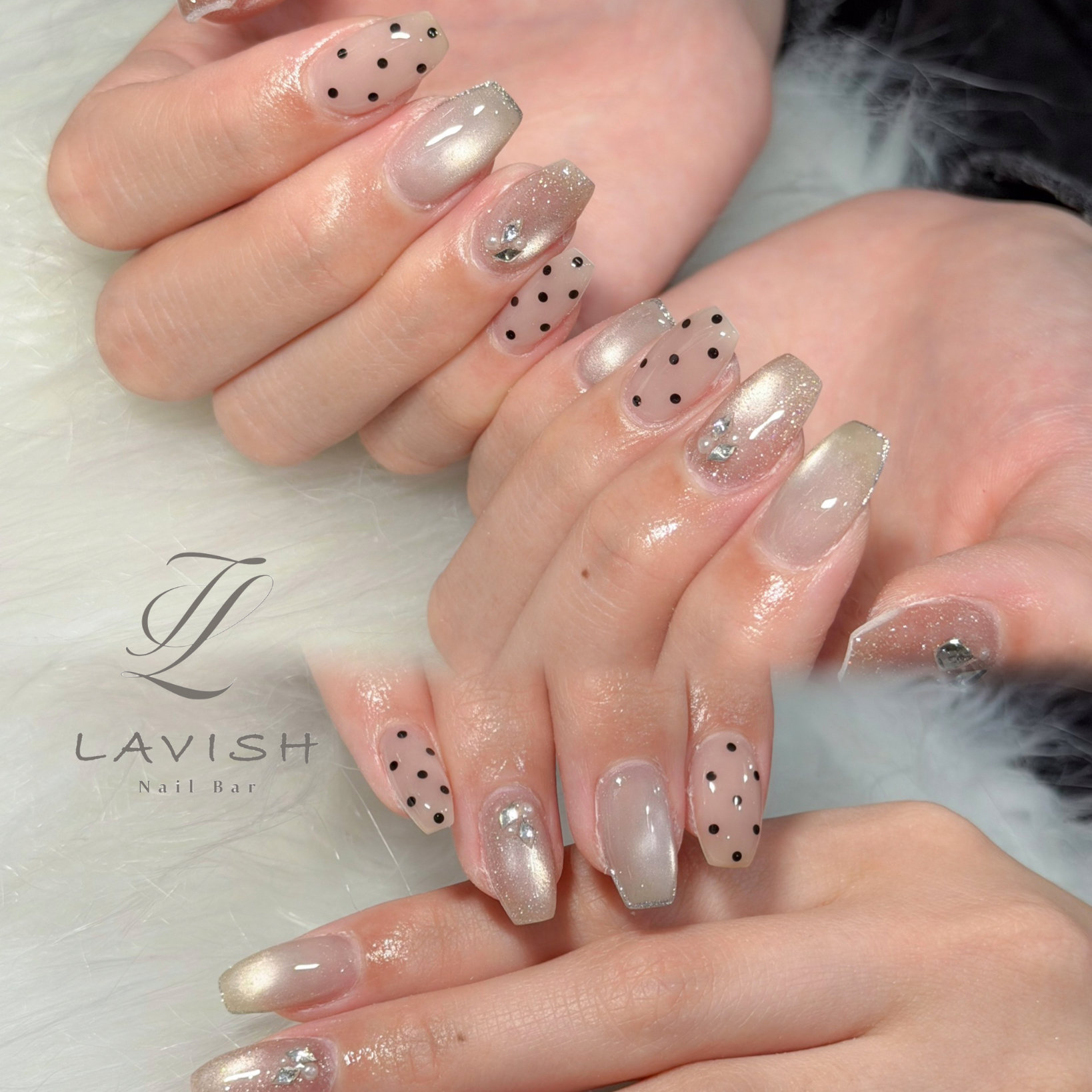 LAVISH.nanami