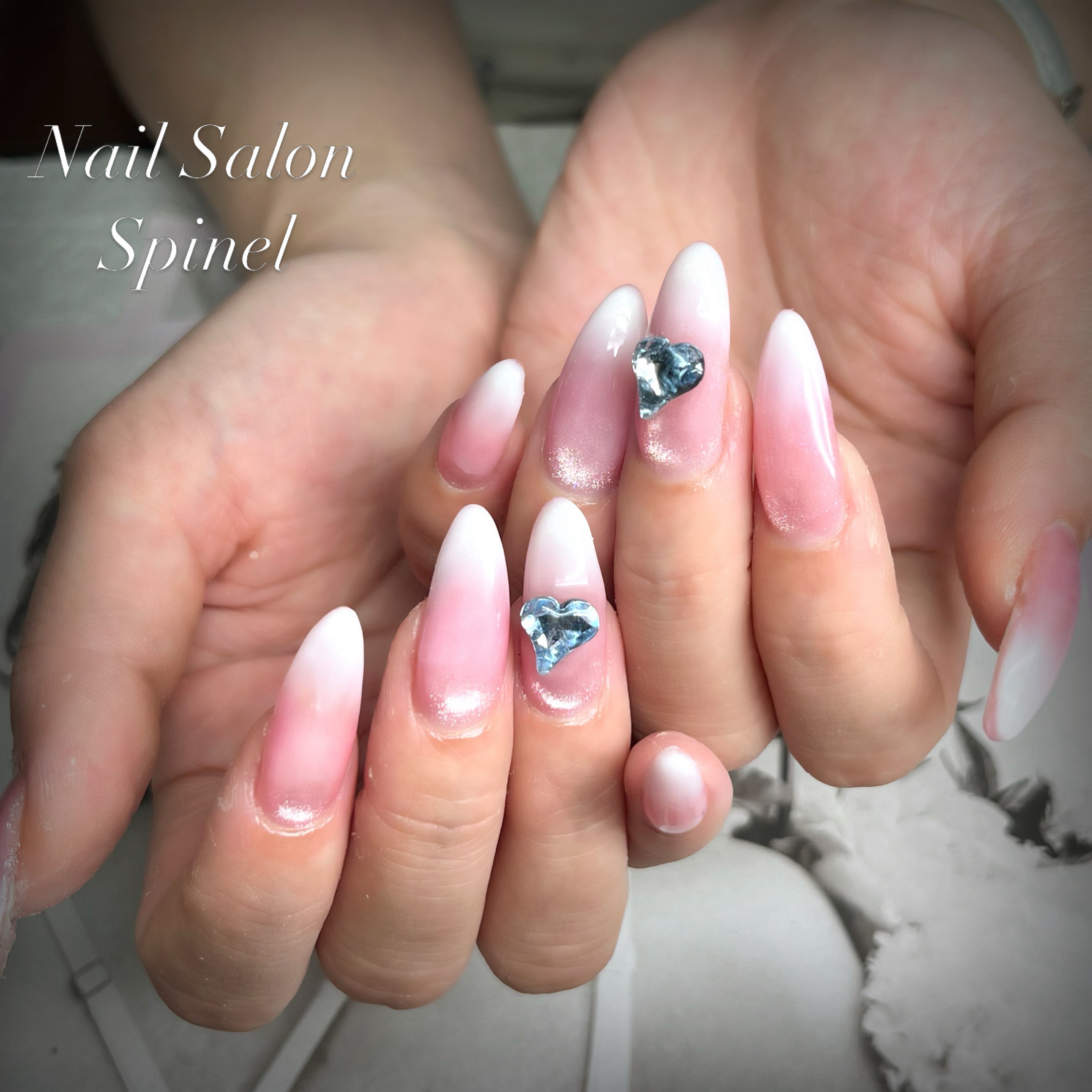 NailSalonSpinel