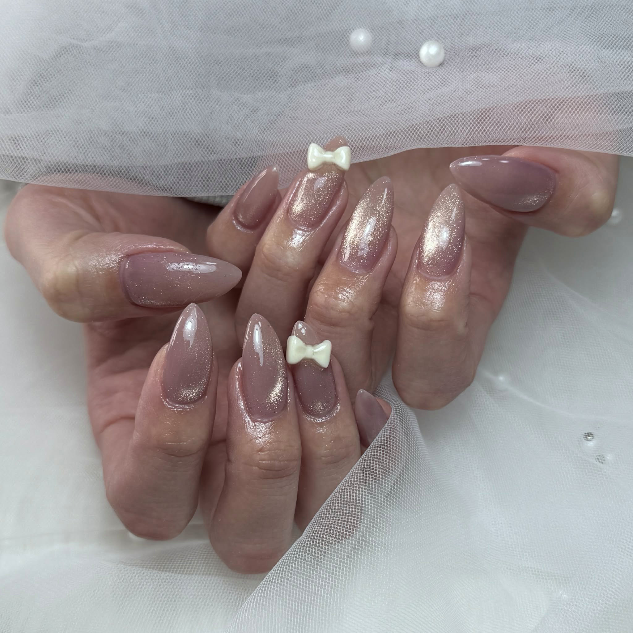 Smurf_nail