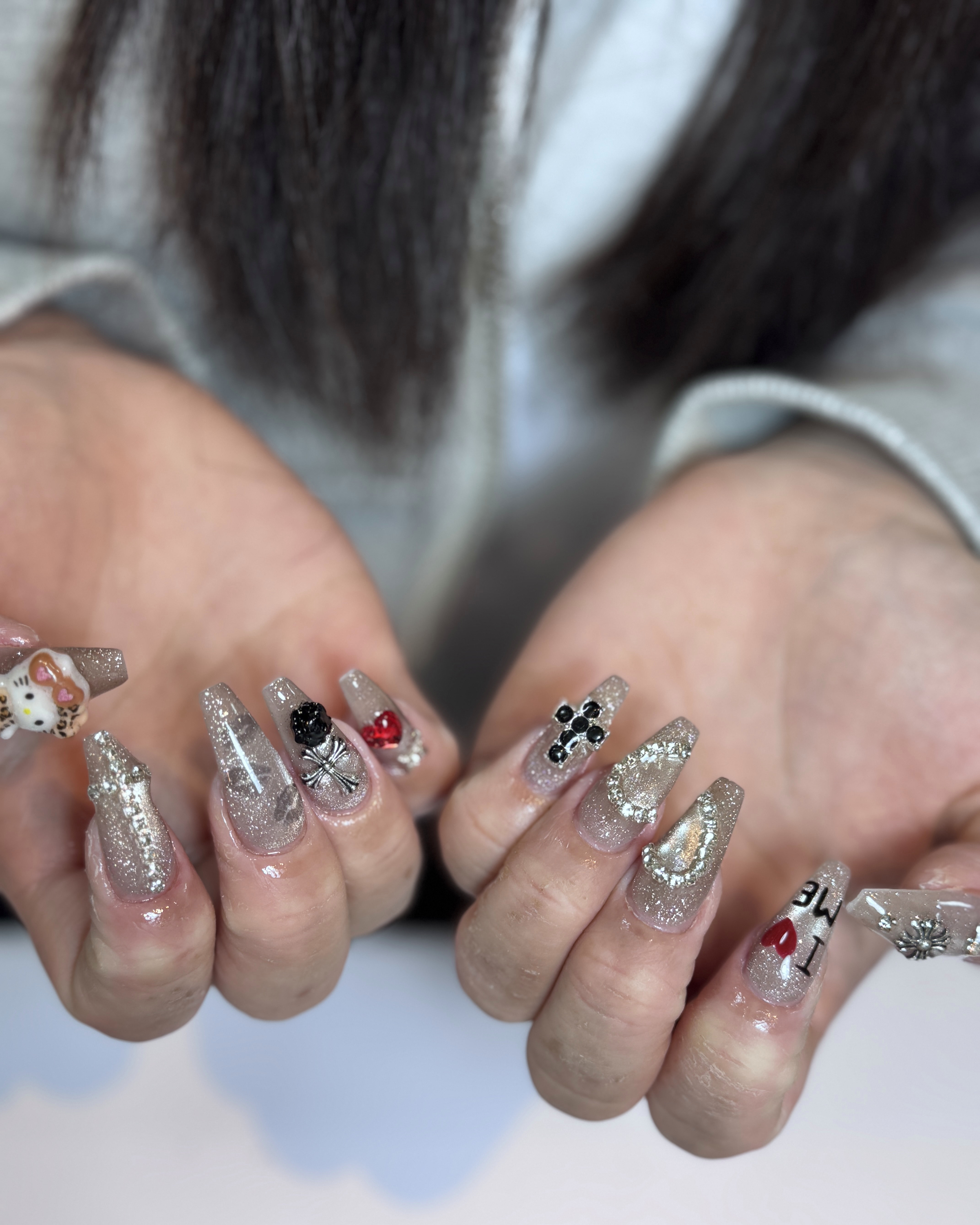 Nie_Nail_miumiu