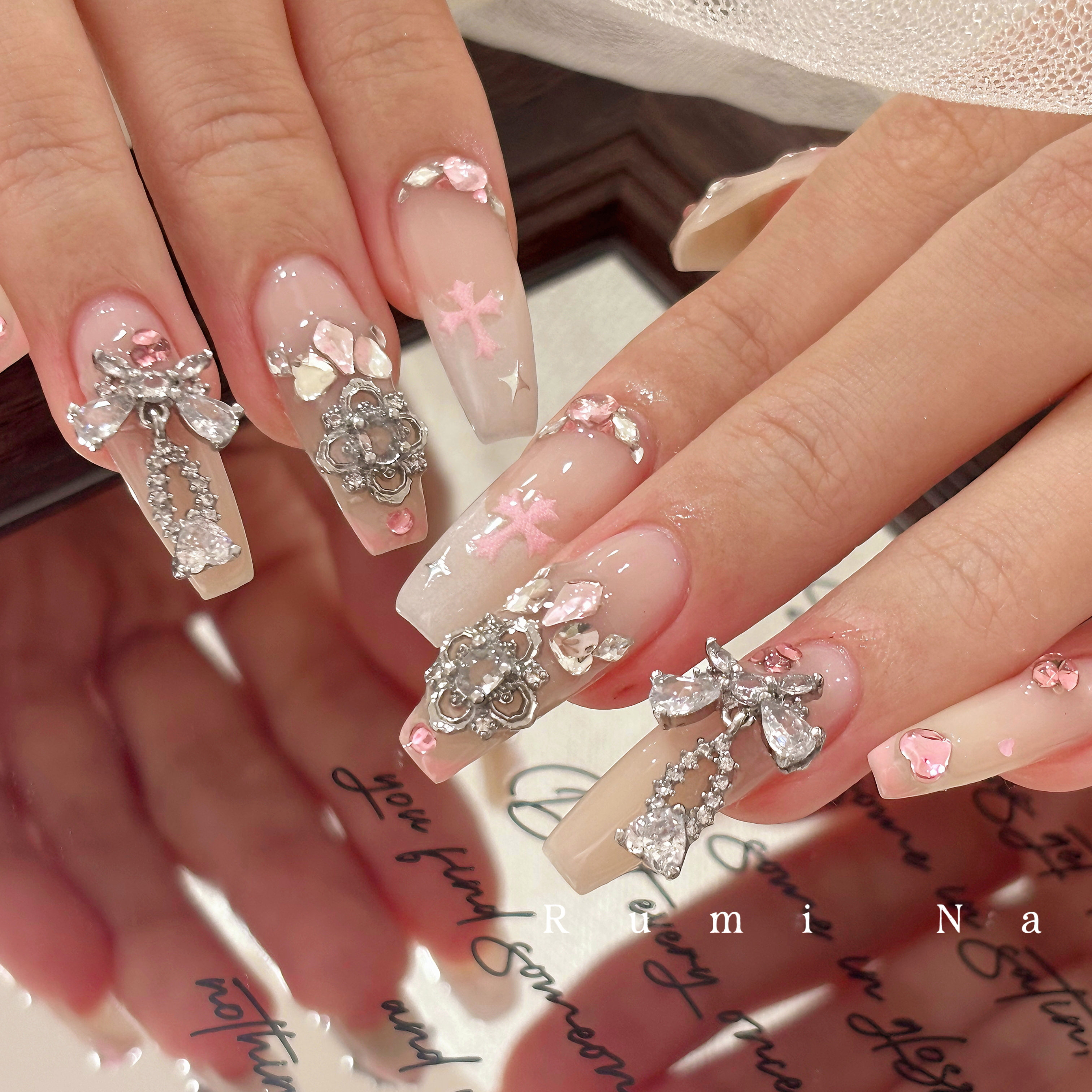 Rumi.Nail_shinjuku