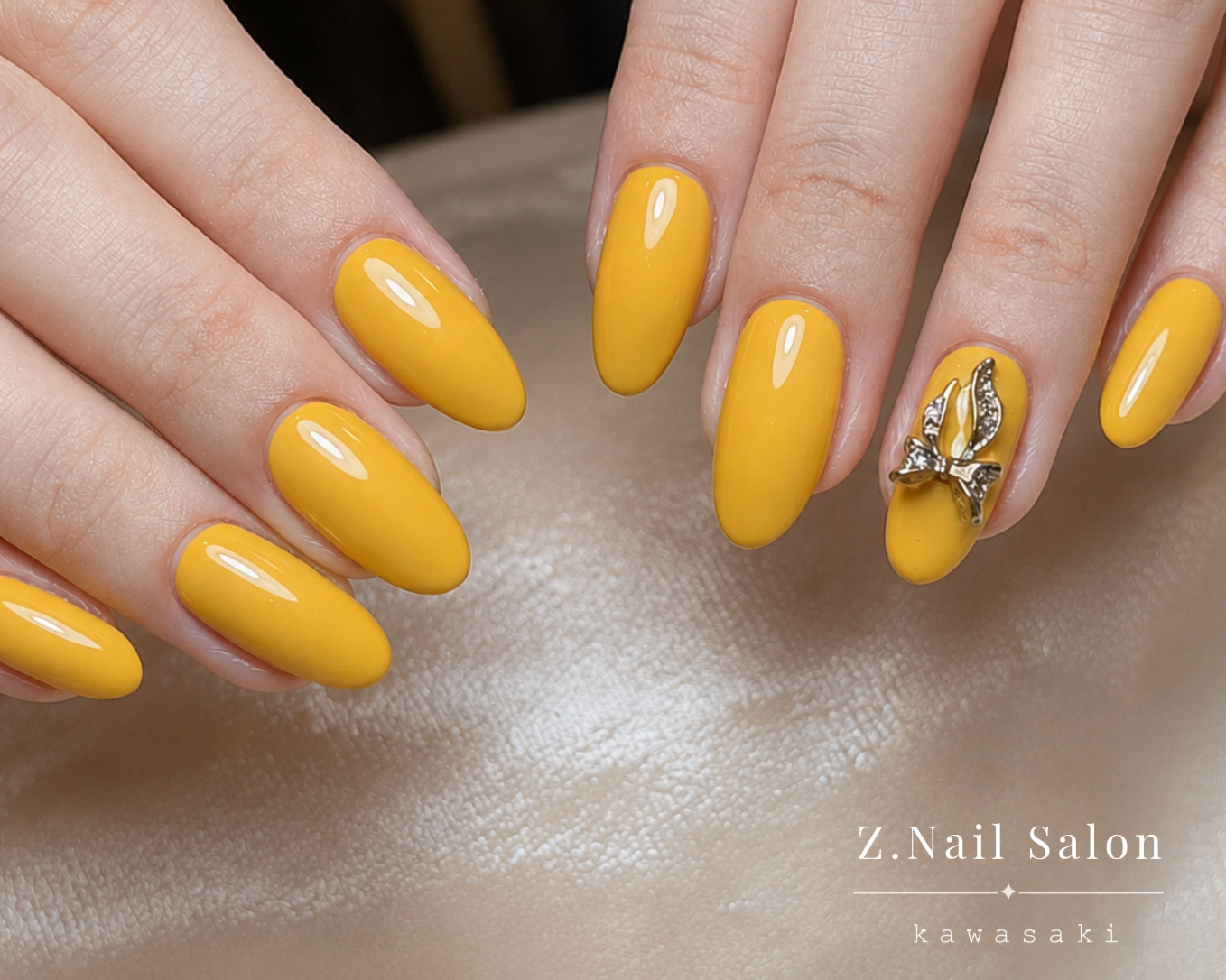 Z.NailSalon