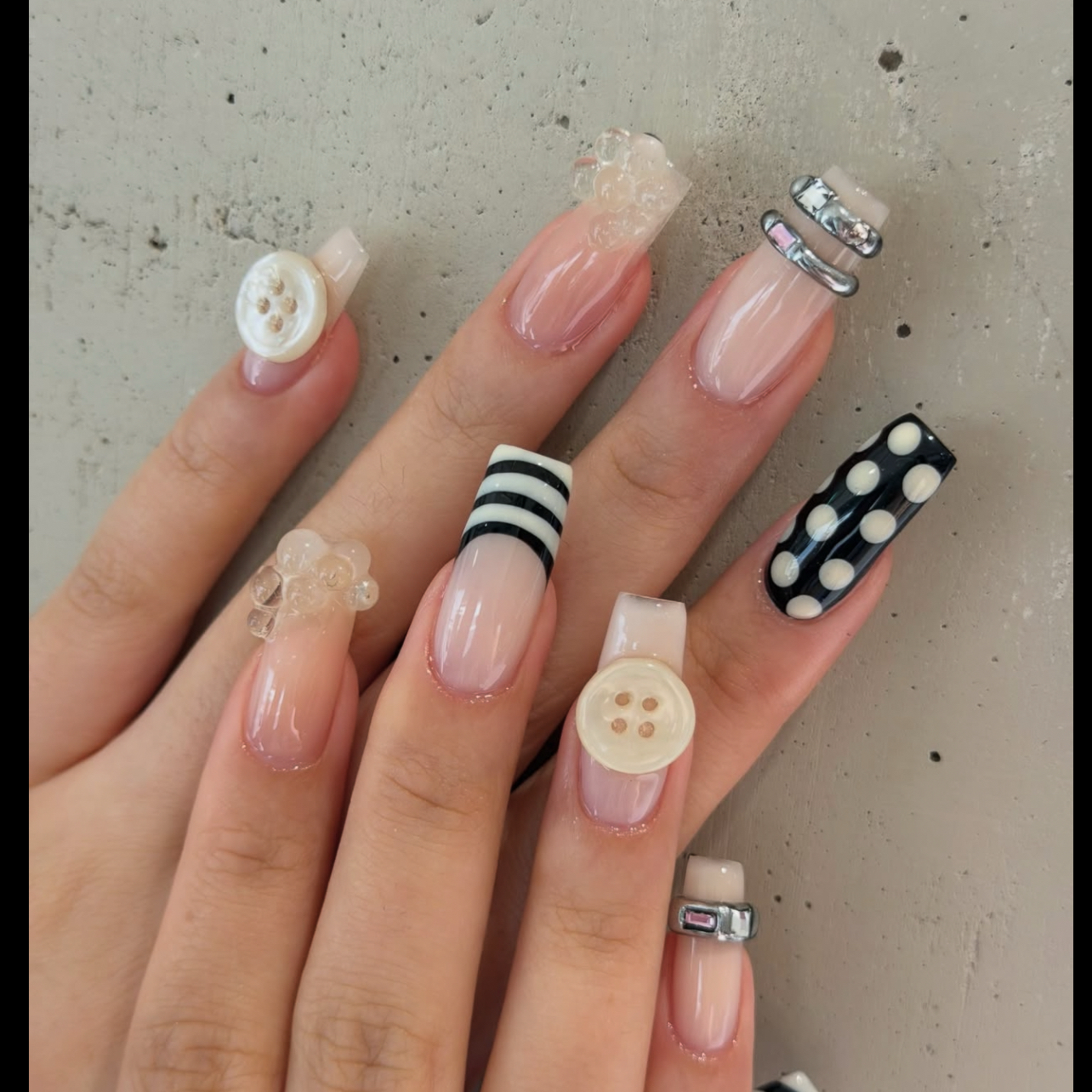Nijinails