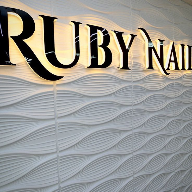 ルビーネイル名古屋駅桜通口店