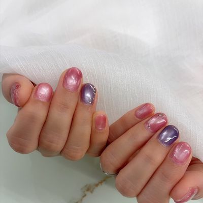 スチューデントメニュー「ワンカラーマグネット｣