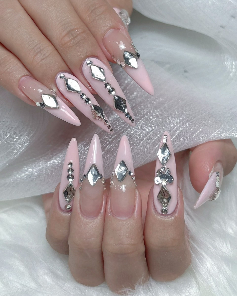 AME29..nail