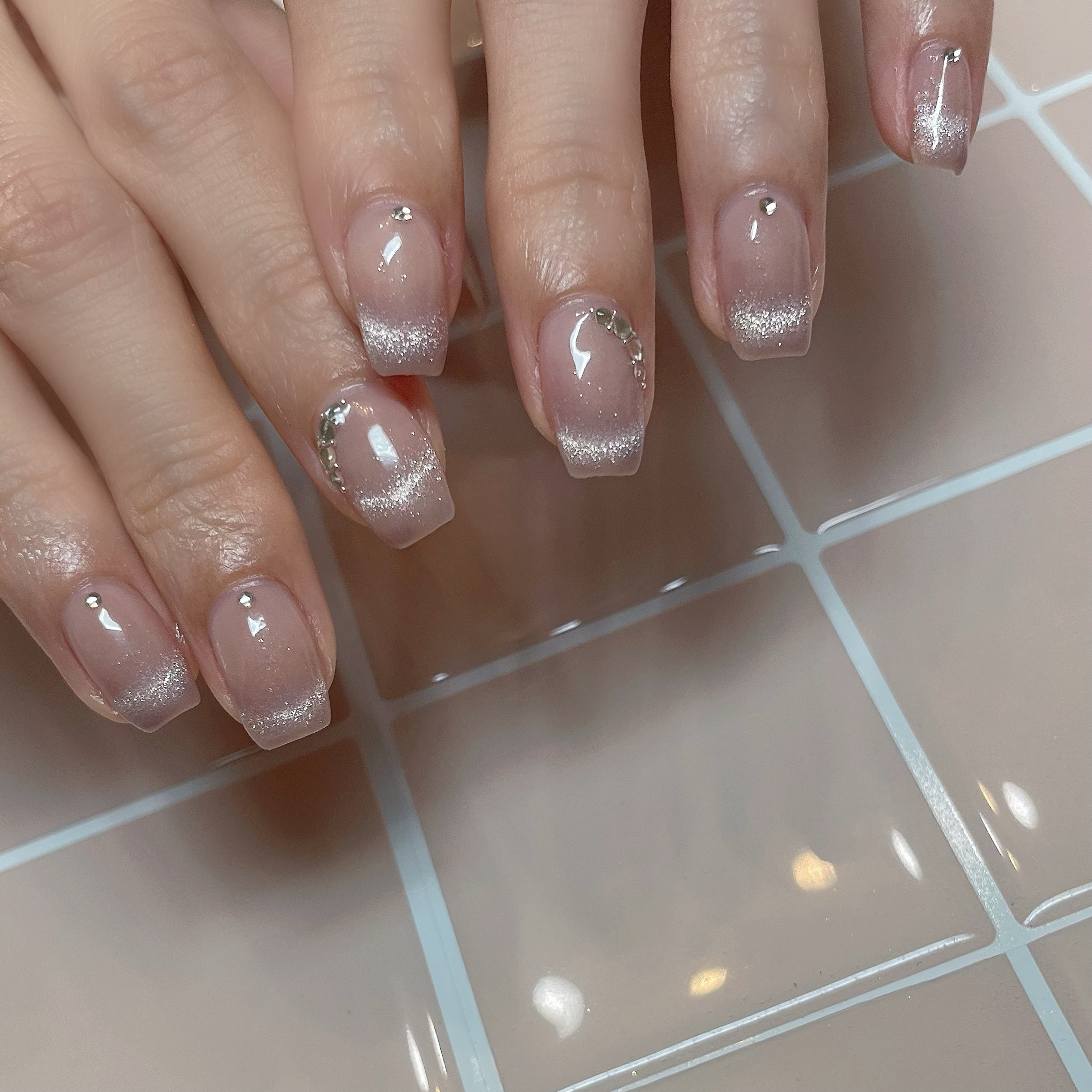 OREDA_nailsalon