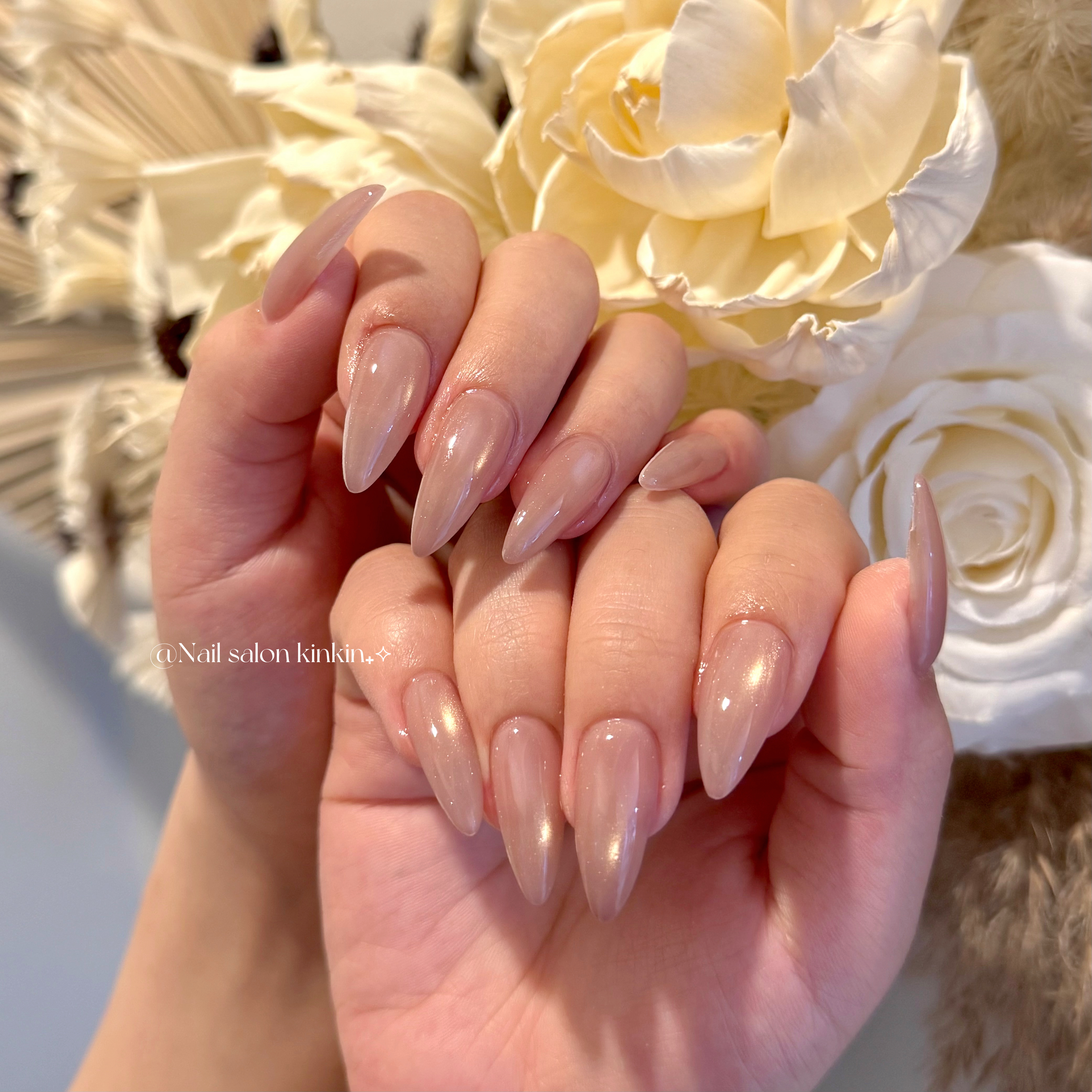 KINKIN_nailsalon