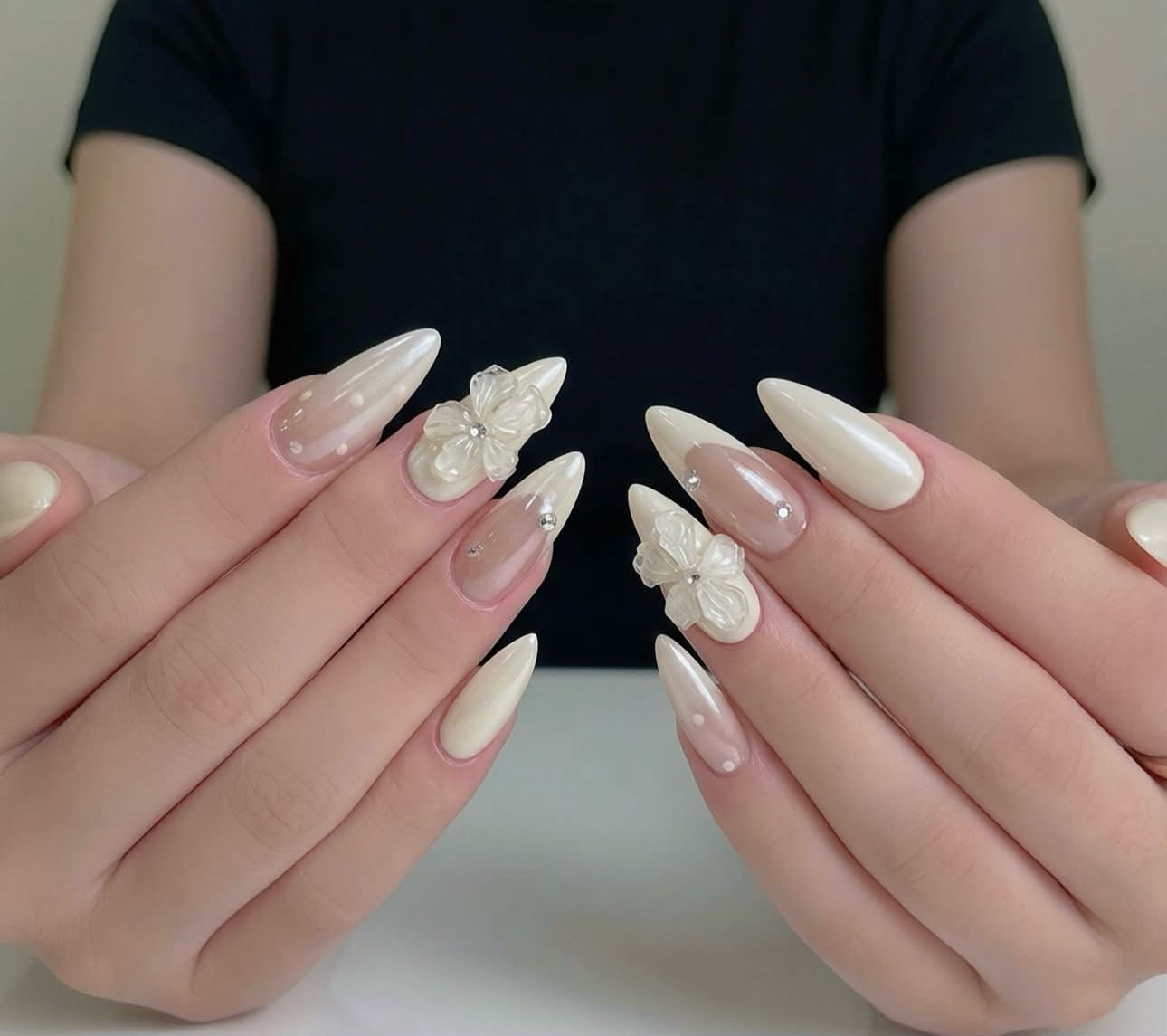 CHAIKO_ANA_CHUO_NAIL