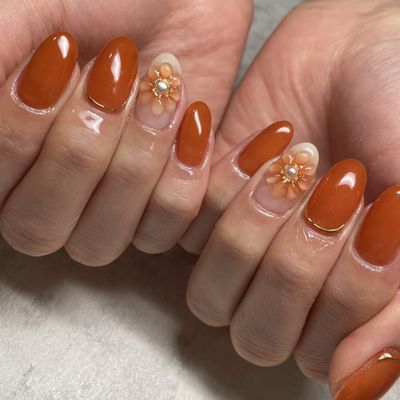 60分Designコース⭐︎