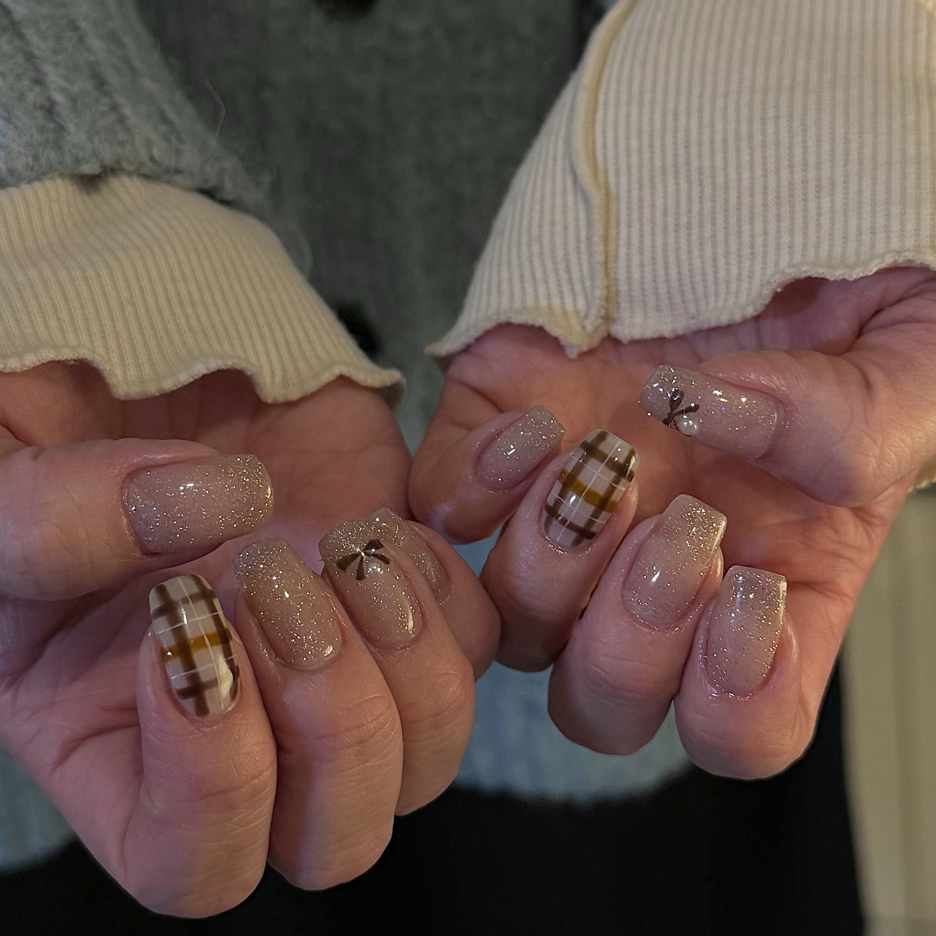 NAILSBYMAI