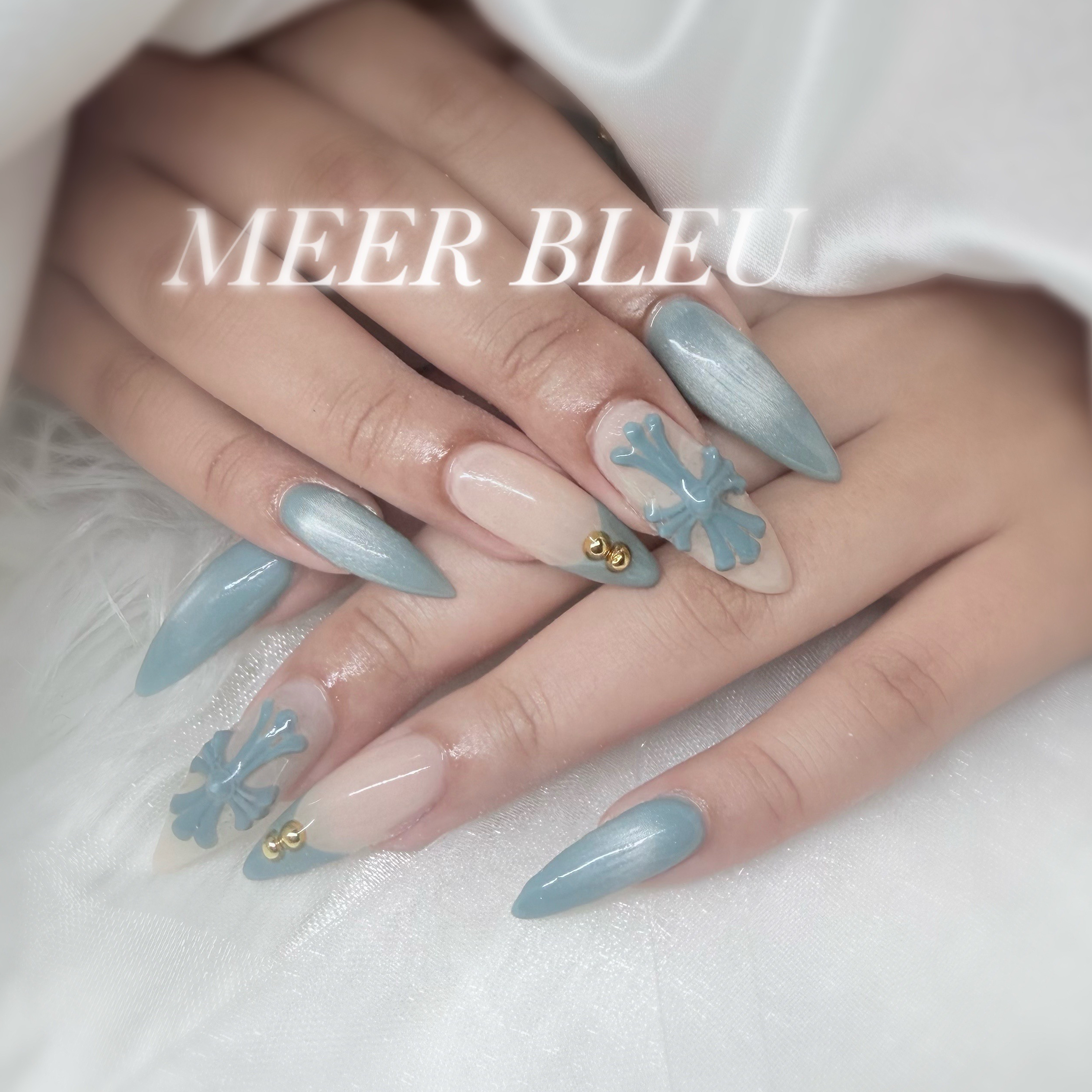 MEERBLEU