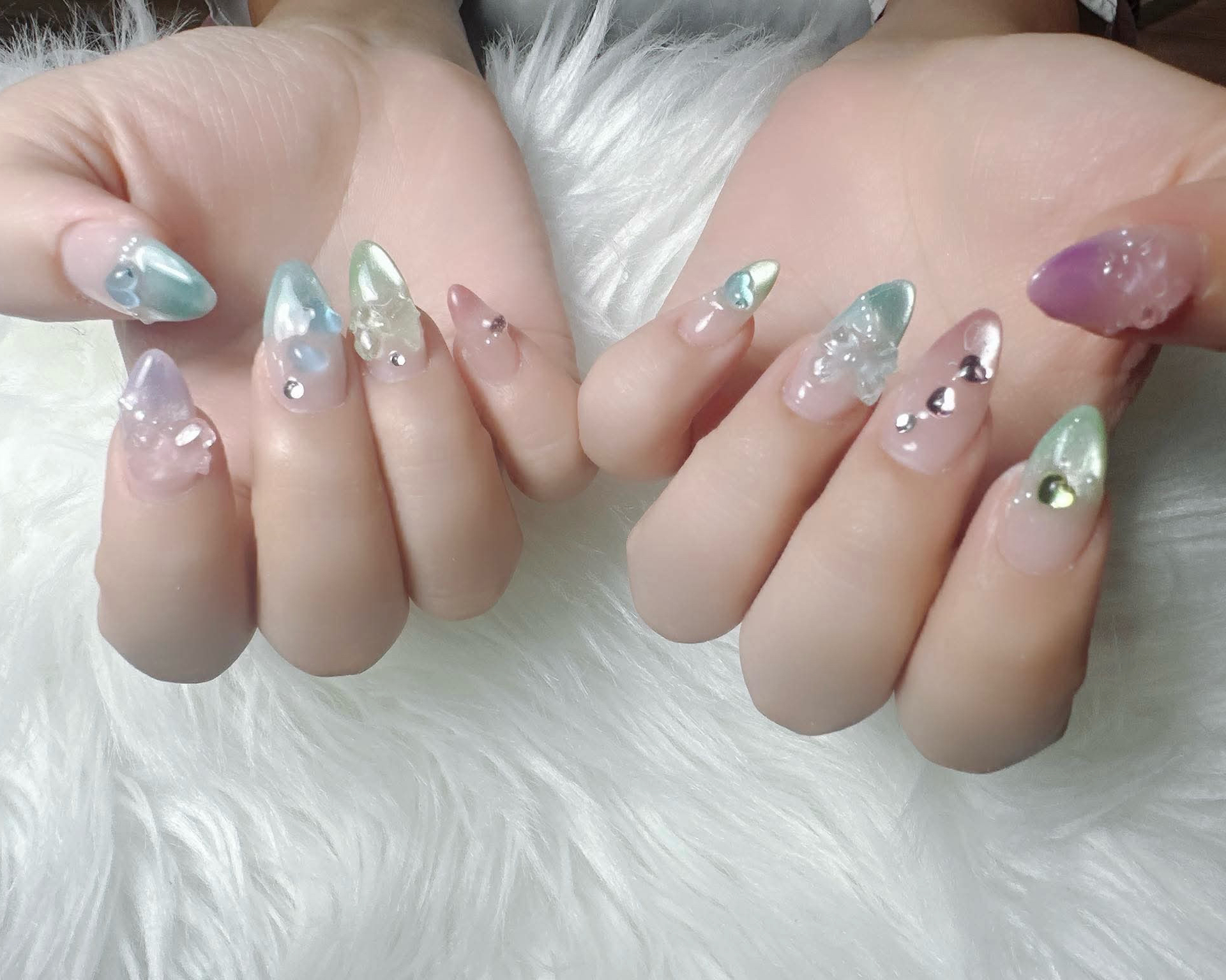 HanaRose_Nail