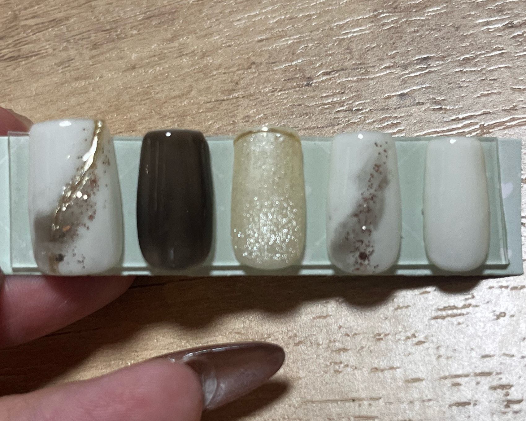 cary.nail