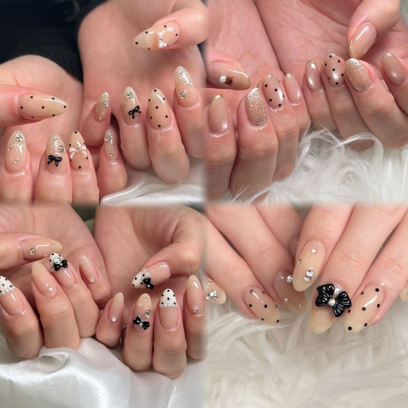001.. nail by Luana.【イルネイル】