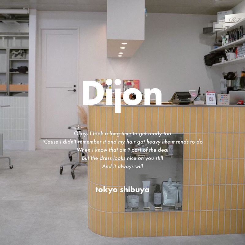 Dijon渋谷