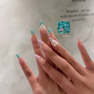 【🌟初回オフ無料🌟】✧120分アート✧