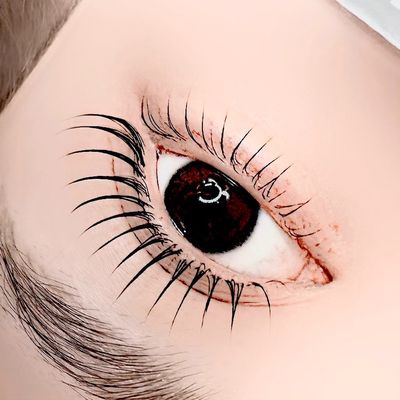 早い者勝ち🔥【9/28（月）18時】限定⚠️次世代まつ毛パーマ（上）コーティング付