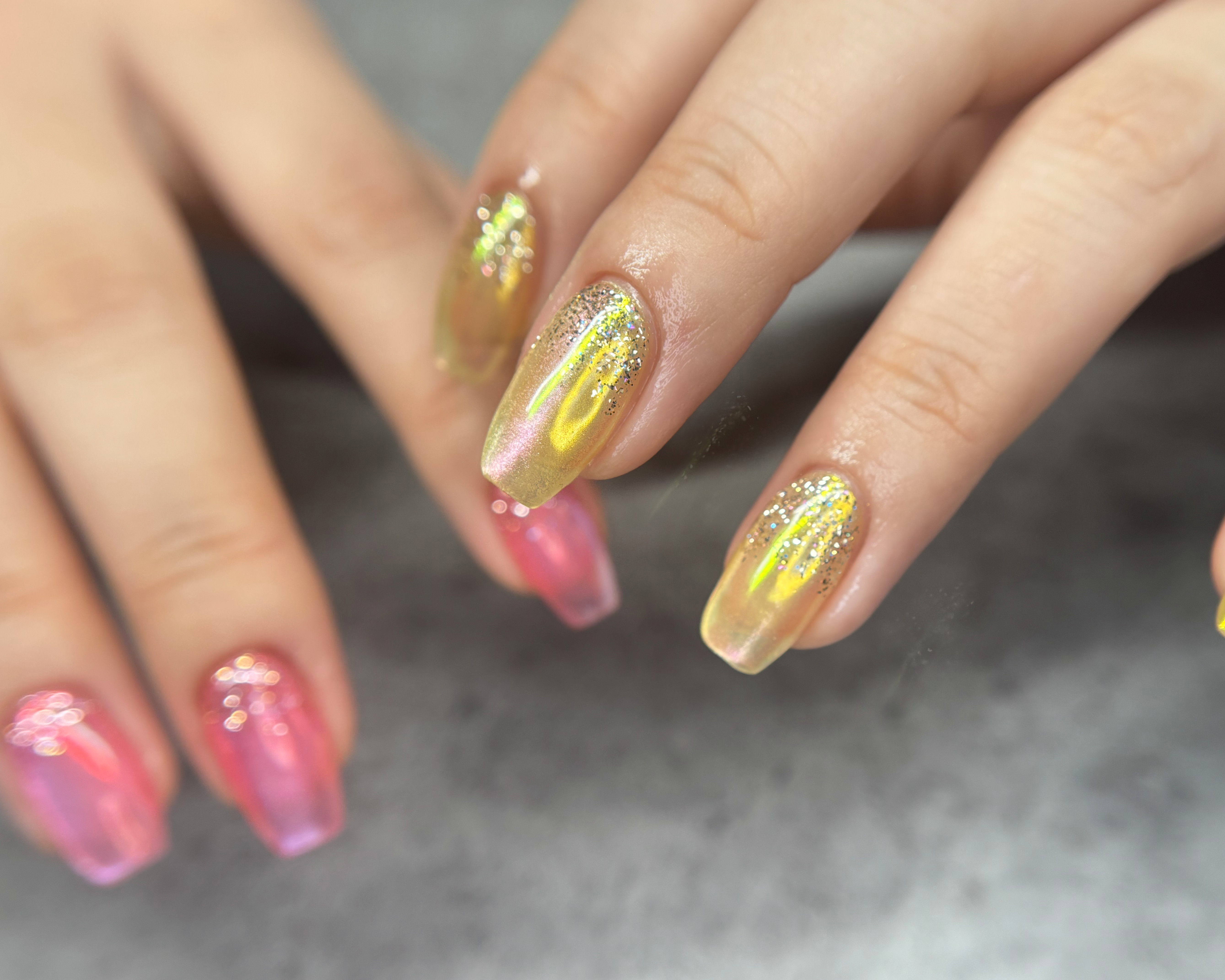 Lehua_nail