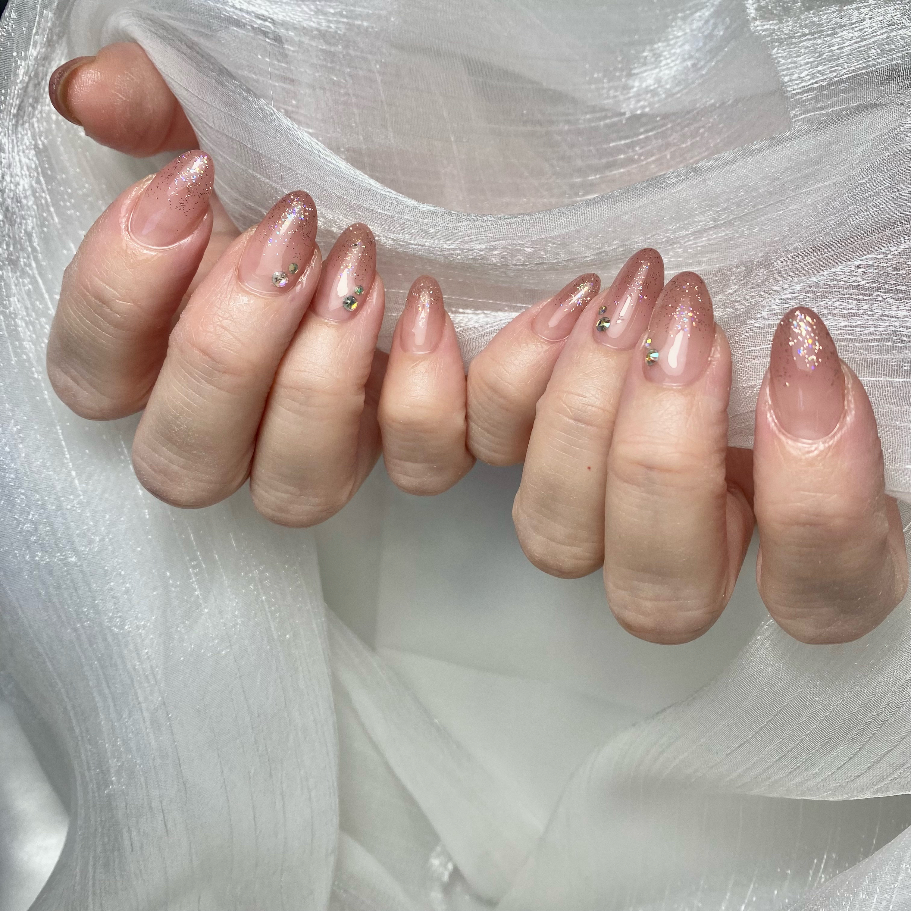 Lillnail