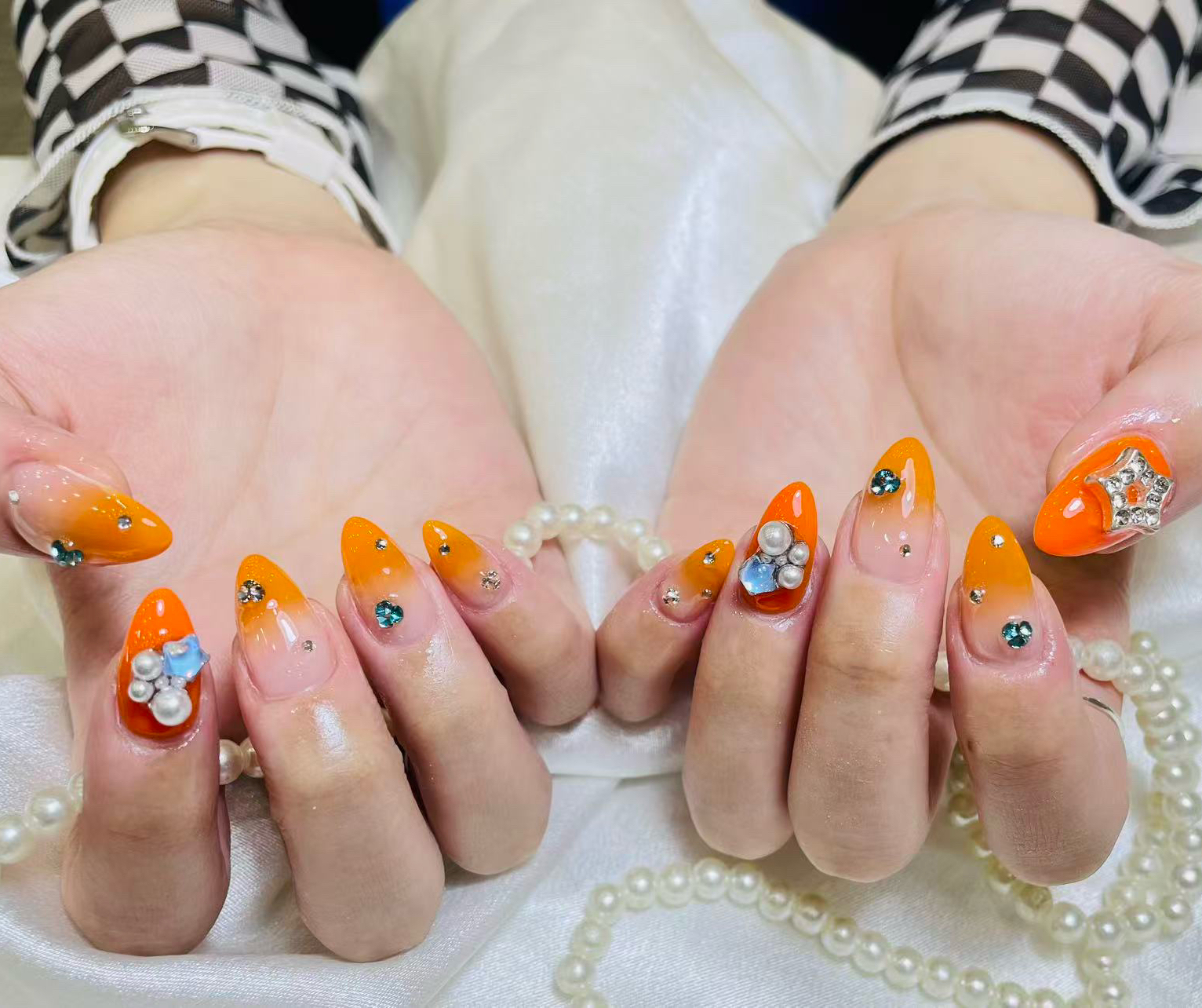 LIEN_nail