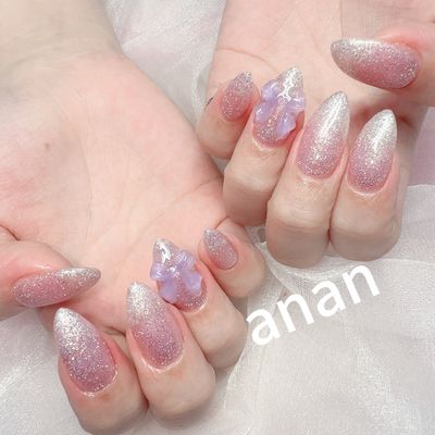 ハンドワンカラー＆マグネット＋ 2個大きいパーツ！