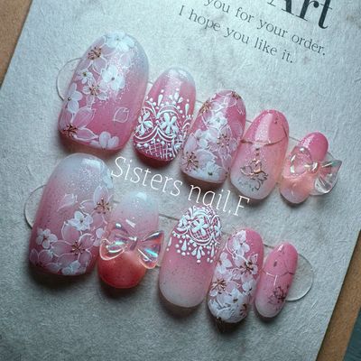 オタ活、成人式、ブライダルに！オーダーメイドチップ