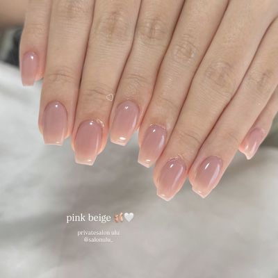 one color