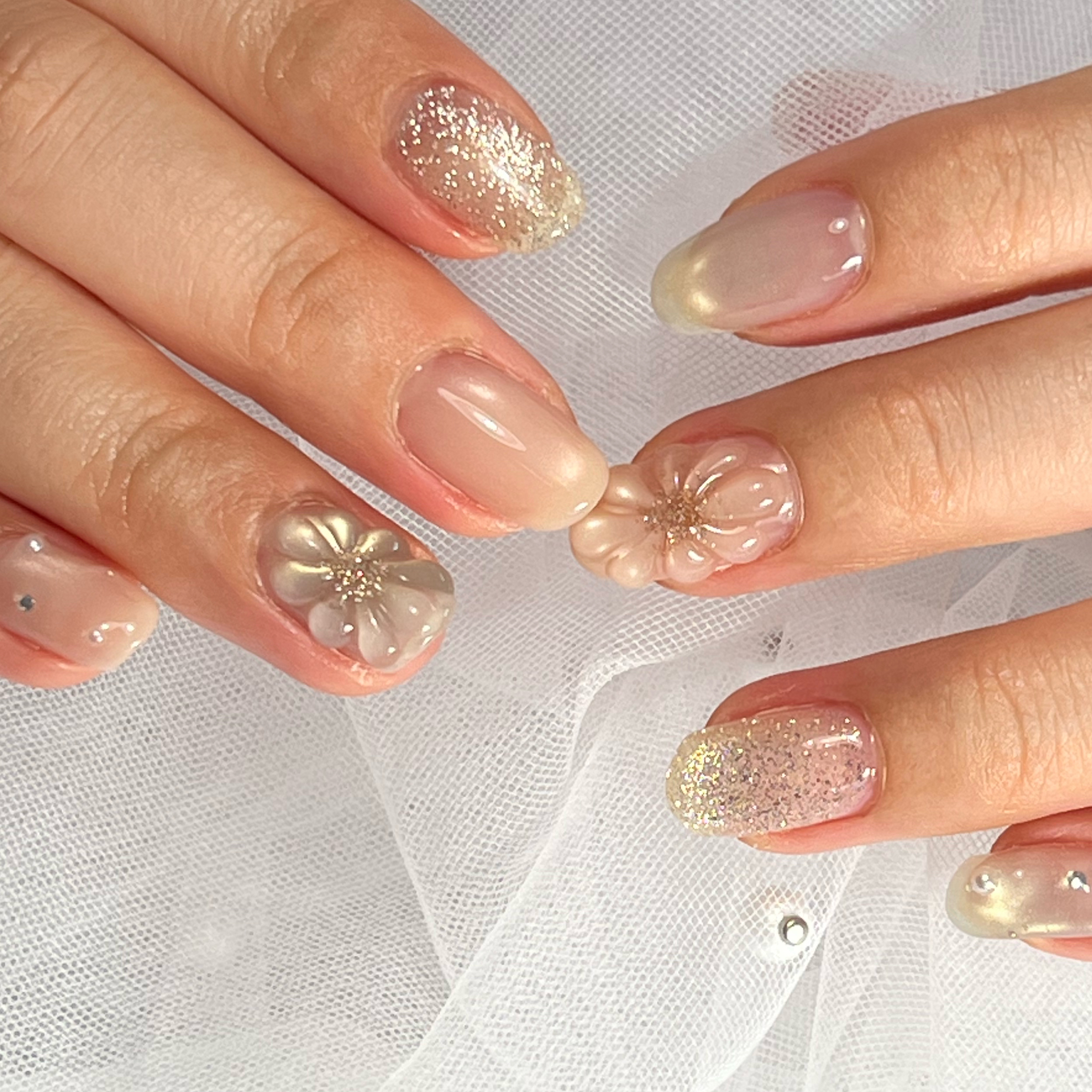 ネイリー（Nailie） - Konomi_Nailsalon_koko