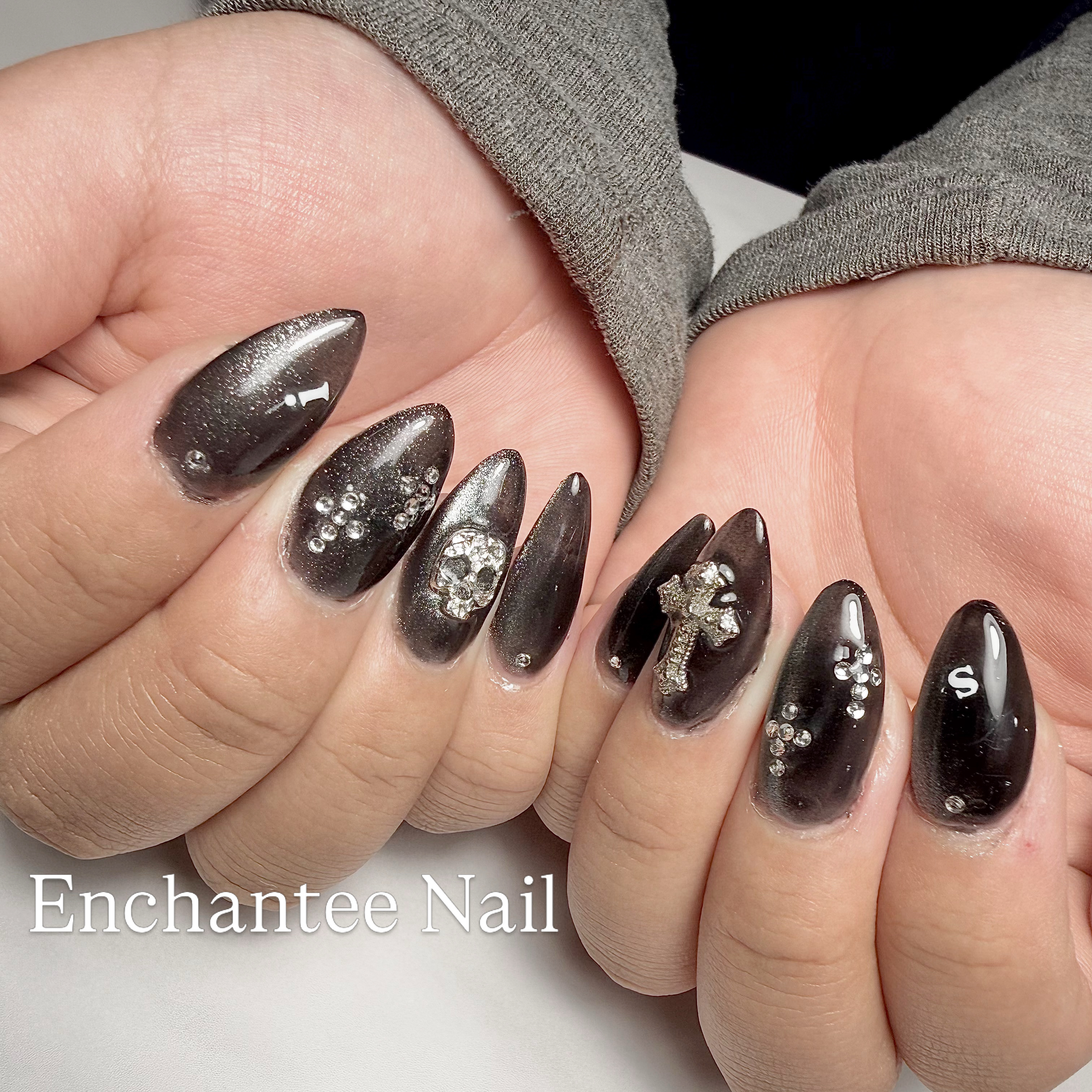 enchantee.nail