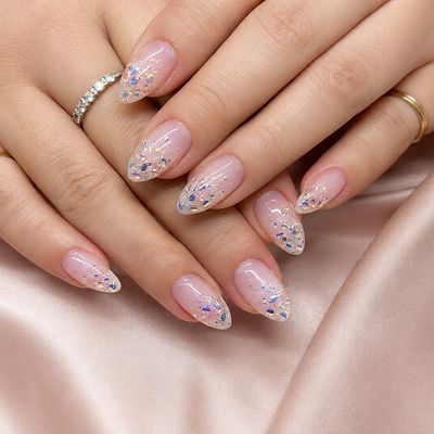 ⭐️ラメグラデーション3580→3080⭐️