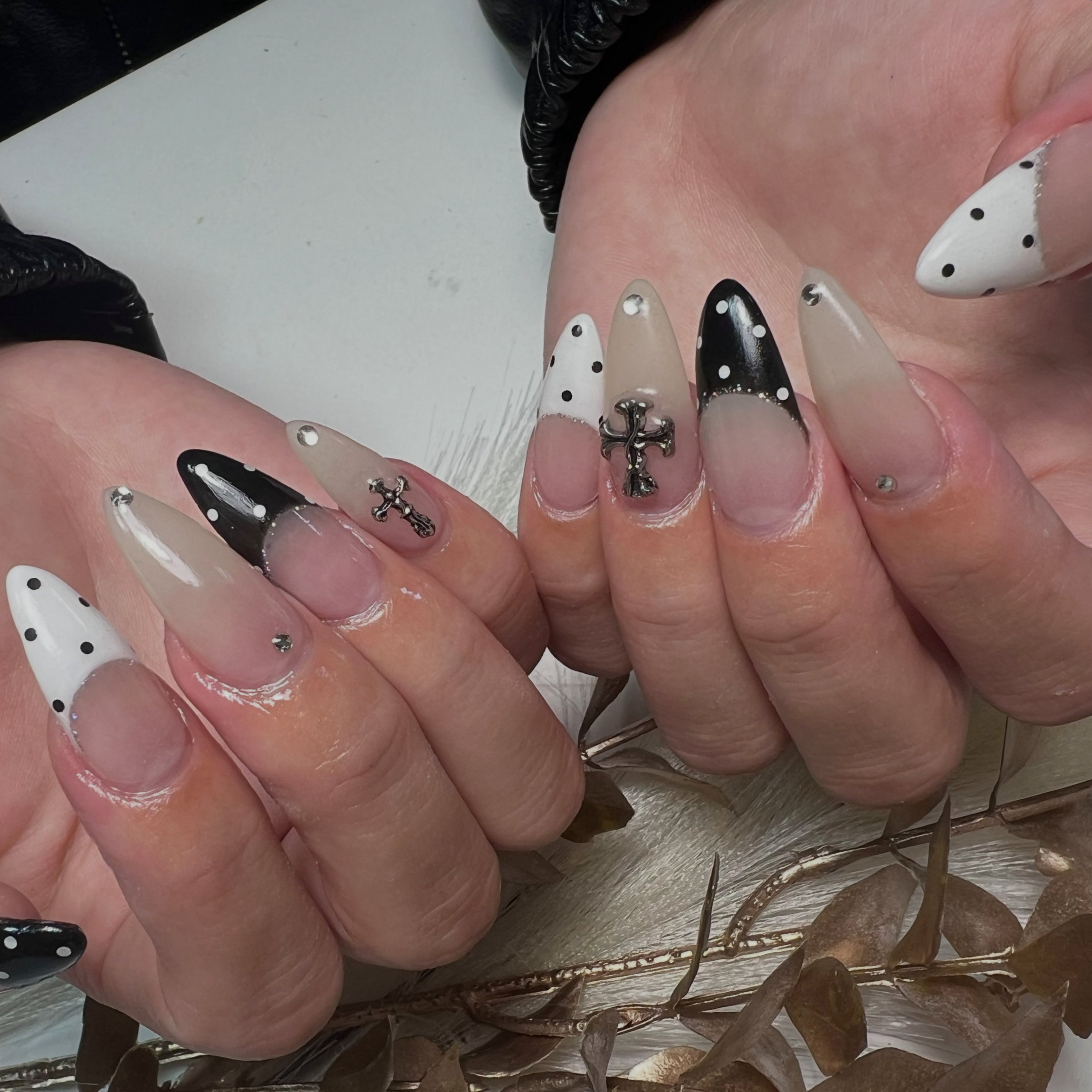 m68nail