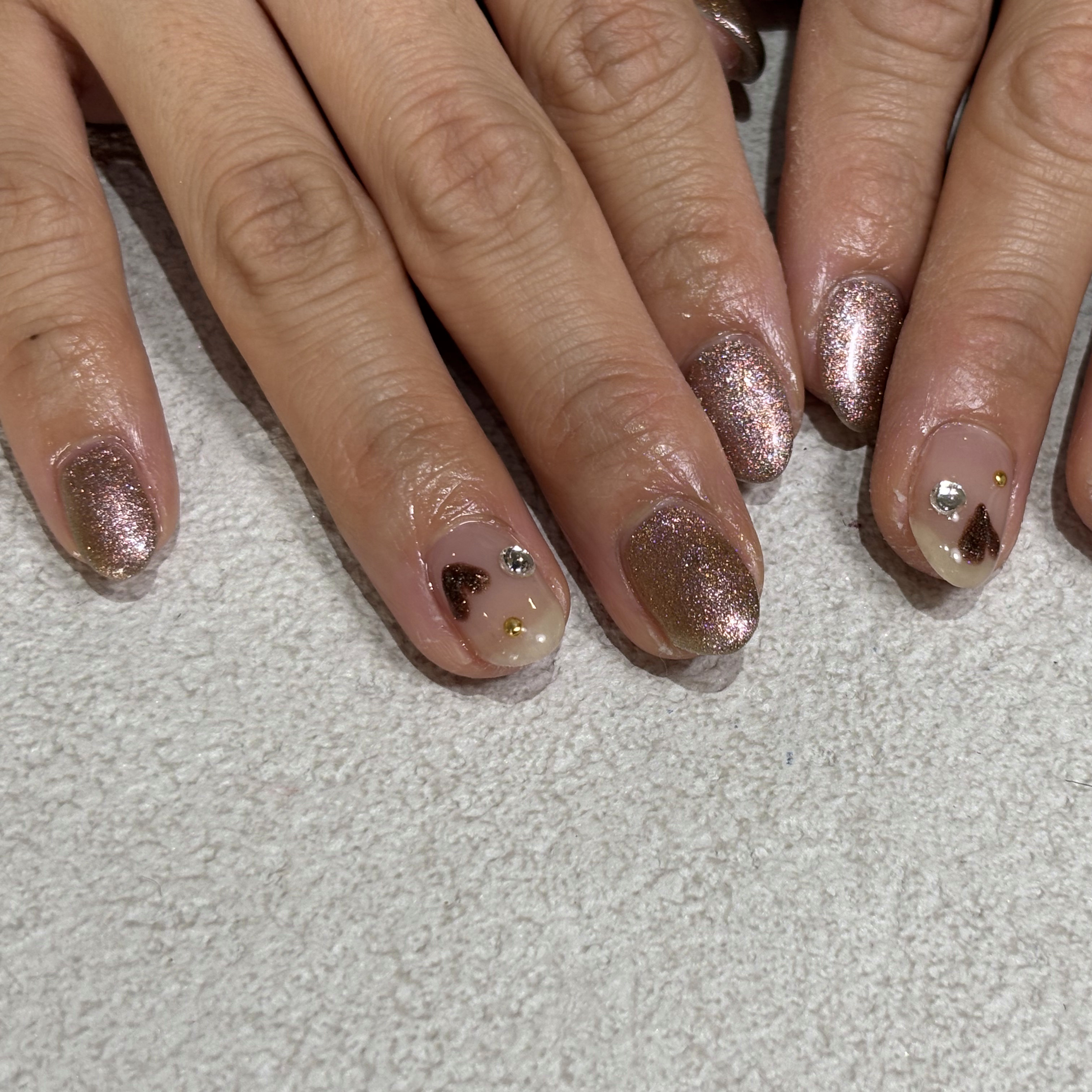 a___nail