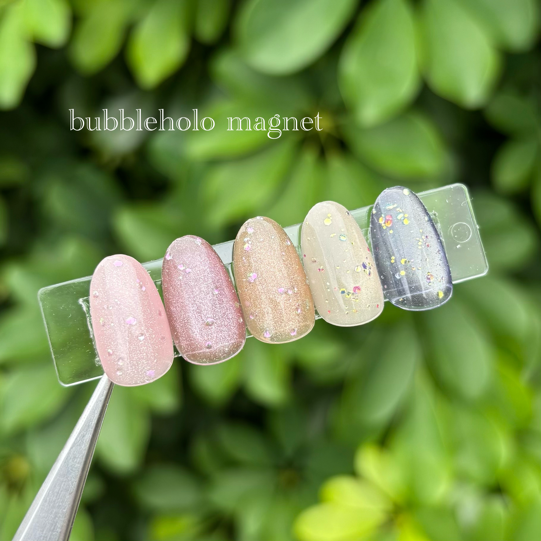 nailTRUE