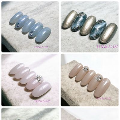 定額制デザインネイル【オフ無し】デザイン
アートコース
6600円