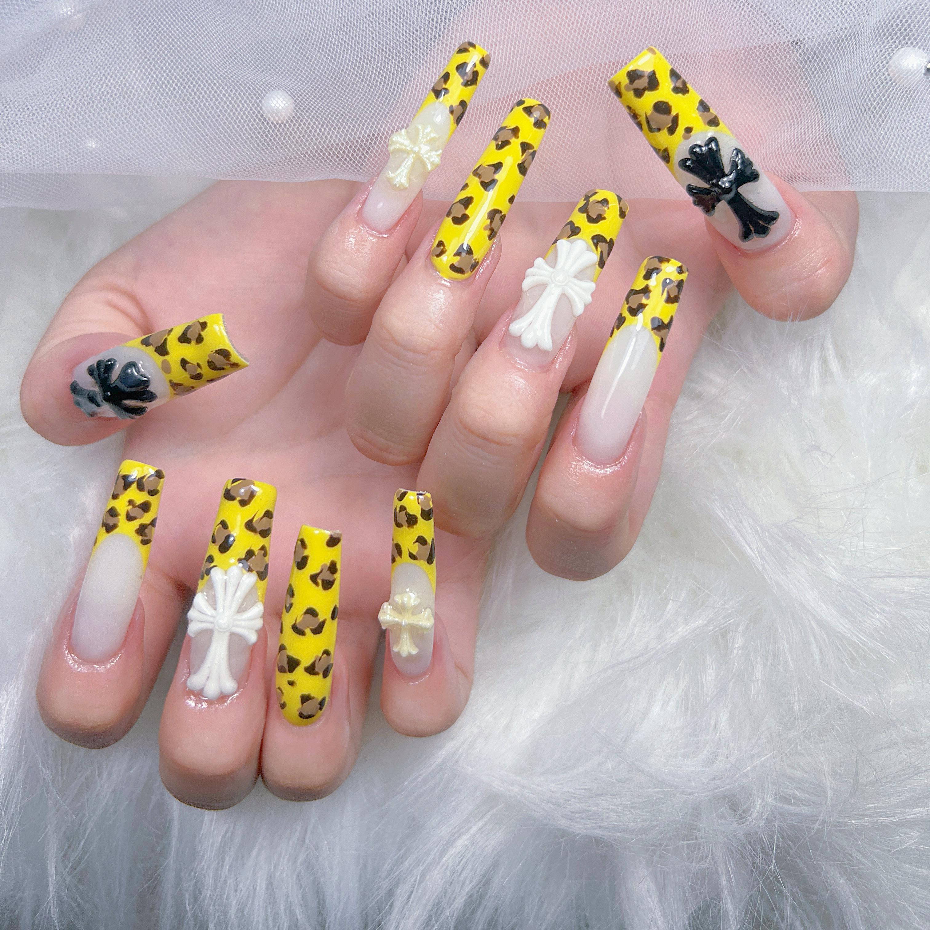 Miya_nail