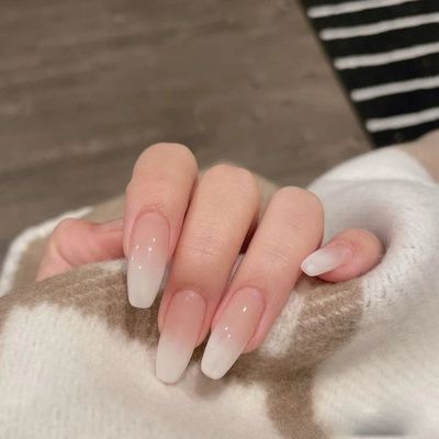 ケア込み＊カラーグラデーション
