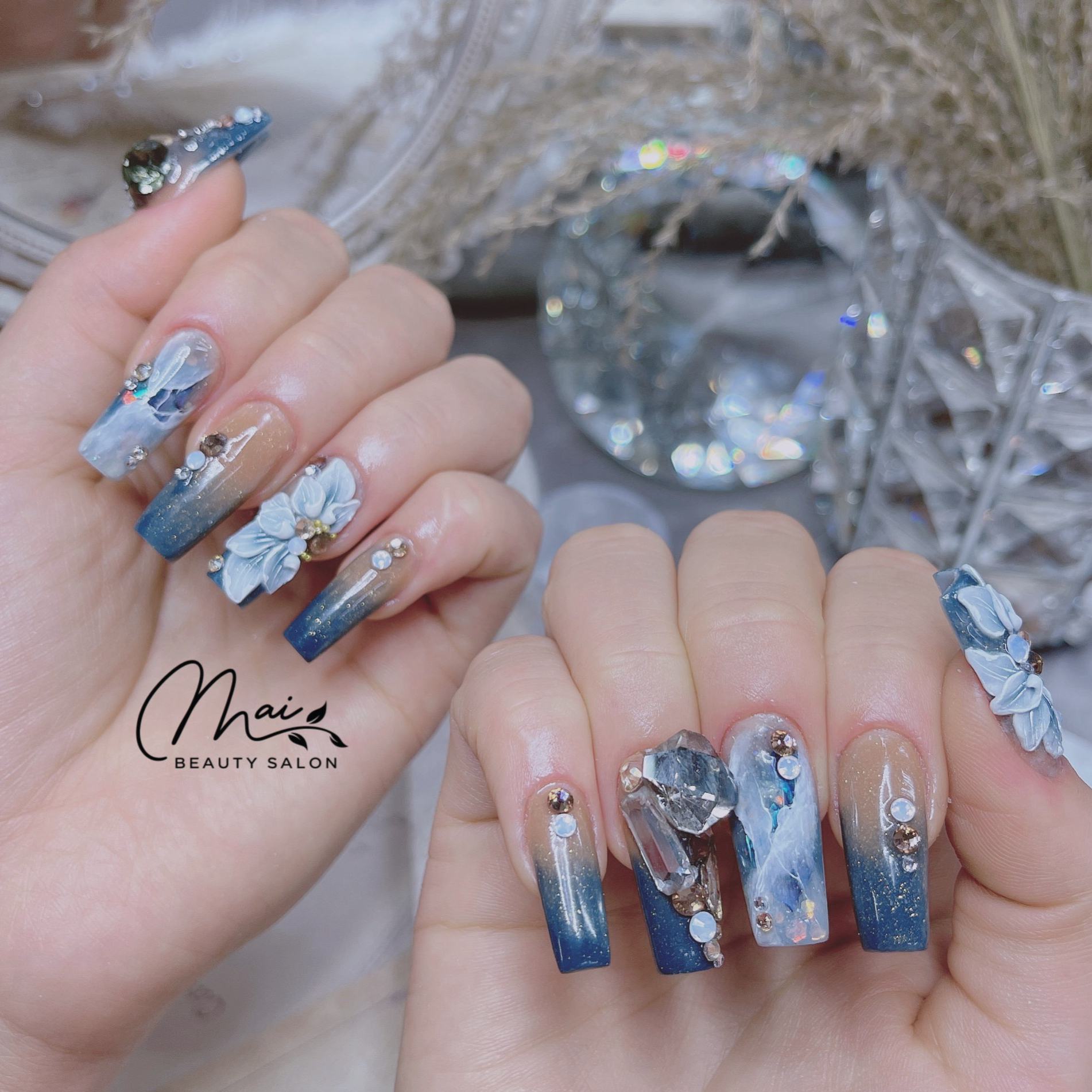 MaiBeautySalon