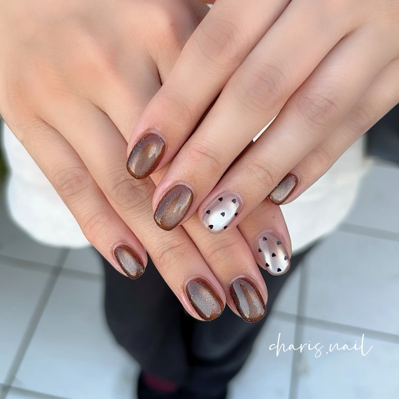 charis.nail