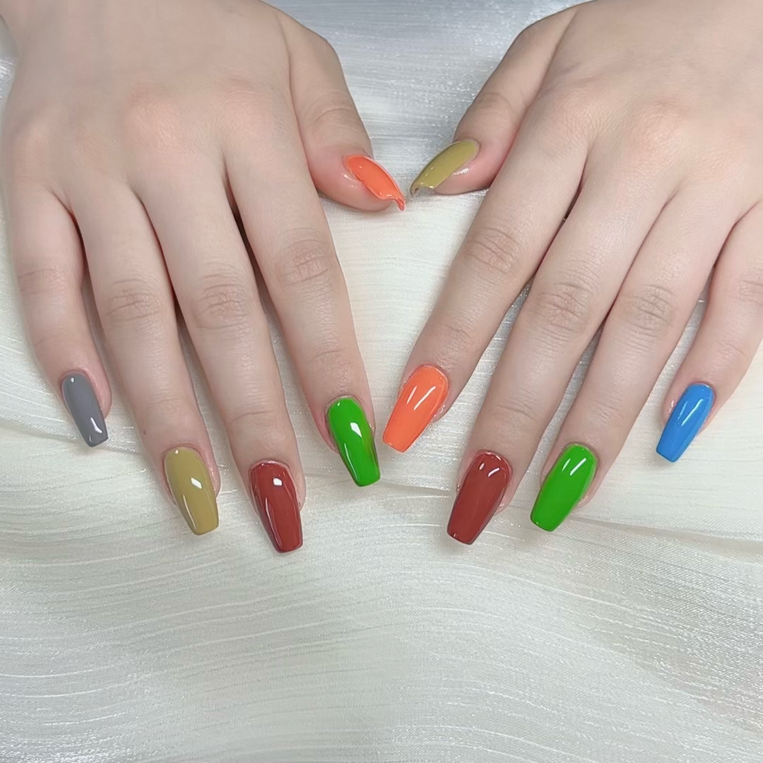 RuBy.nail93