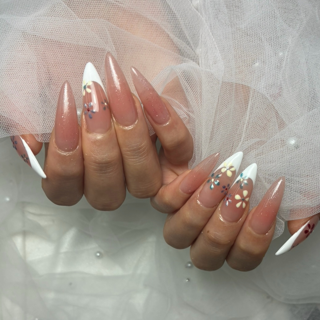 Nail.cyoucyou