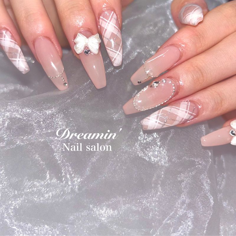 ネイリー（Nailie） - Dreamin_sakura