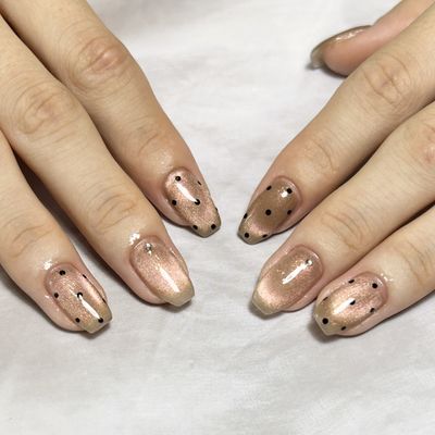 デザイン4本まで≪持込デザイン≫▪️デザイン以外はワンカラー