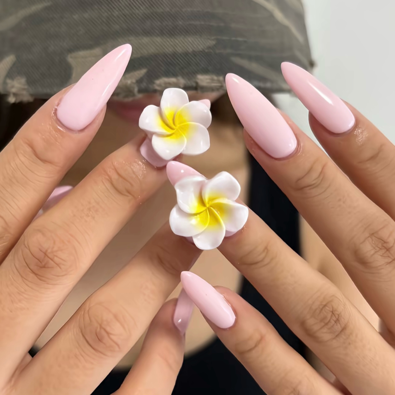 Nijinails