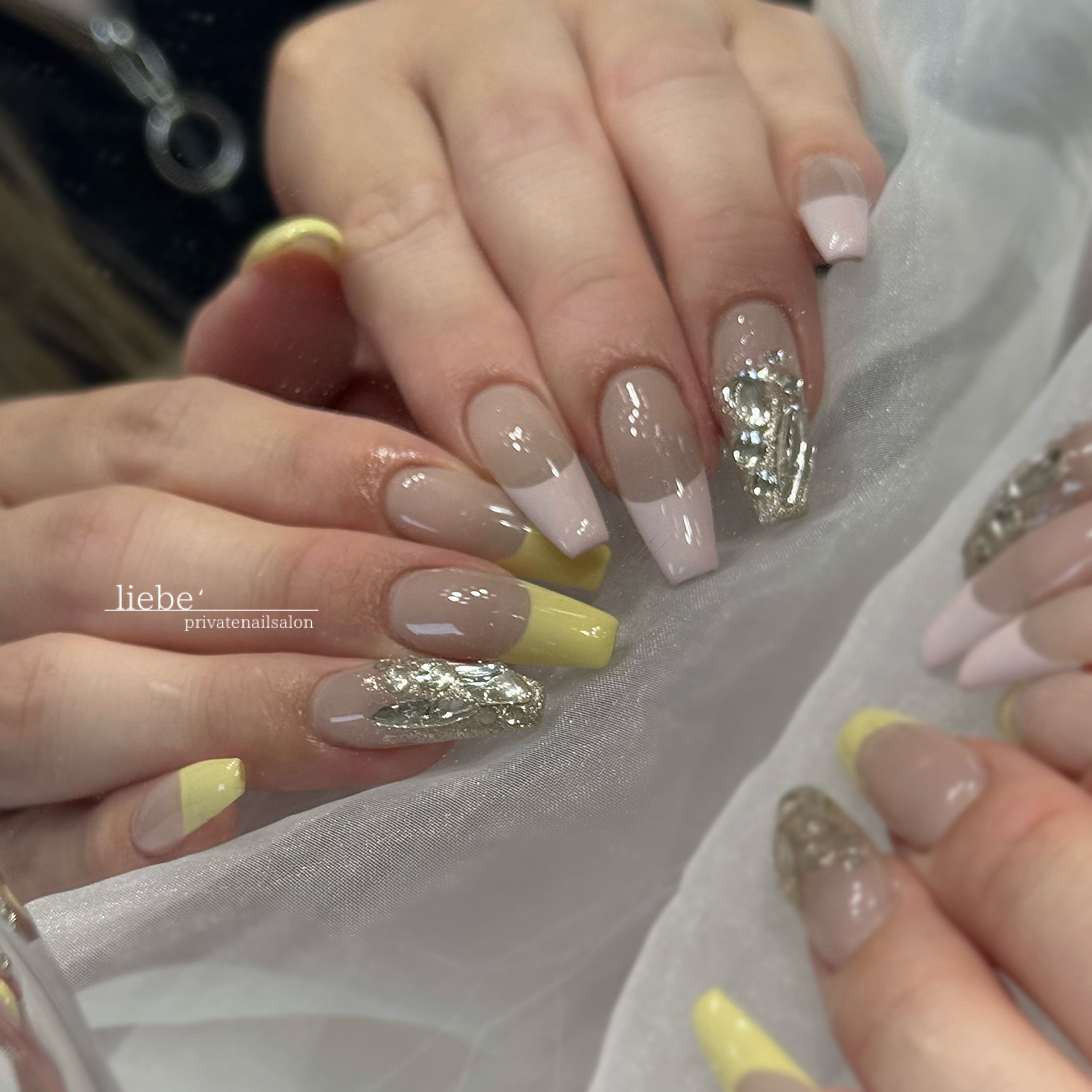 Liebe_nail