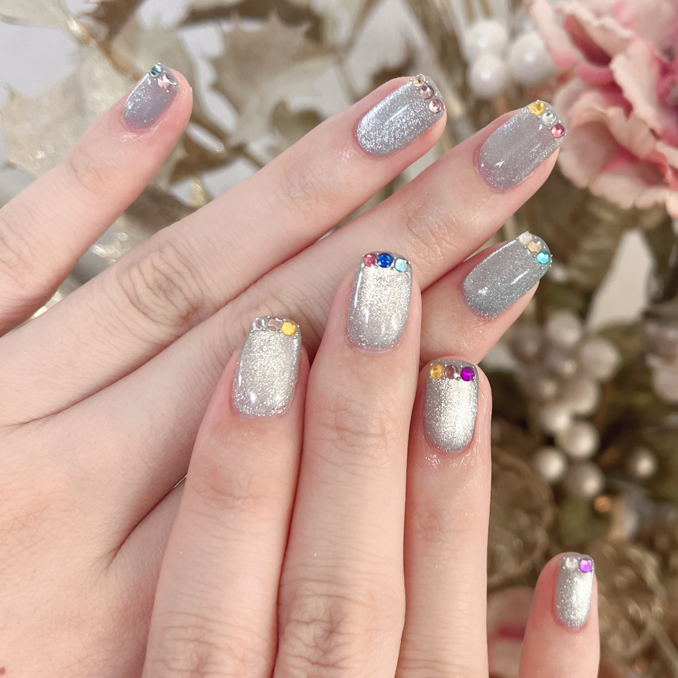 GlowNail